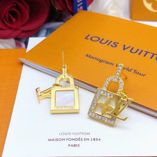 LV Earring 01lyh251 (2)
