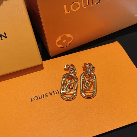 LV Earring 01lyh252 (1)