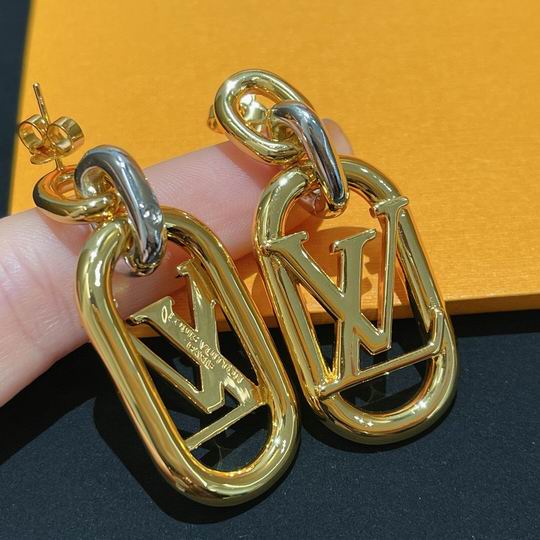 LV Earring 01lyh252 (2)