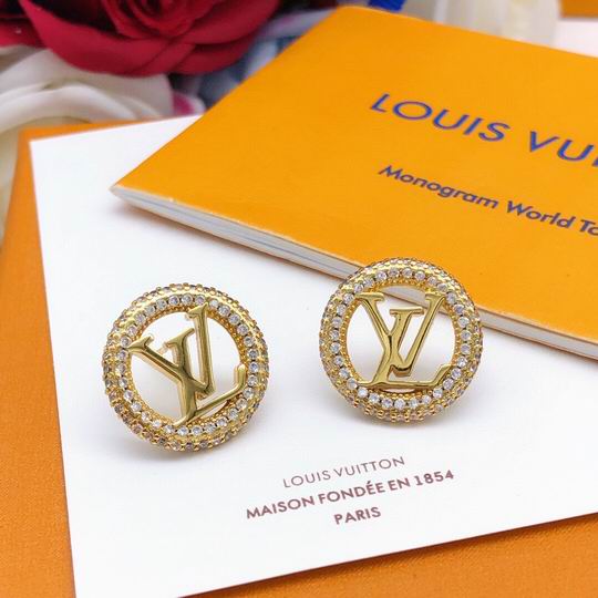 LV Earring 01lyh253 (2)