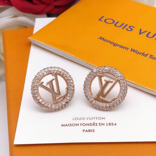 LV Earring 01lyh253 (4)