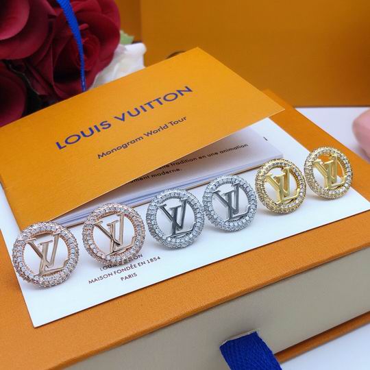 LV Earring 01lyh253 (6)