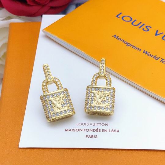 LV Earring 01lyh254 (1)