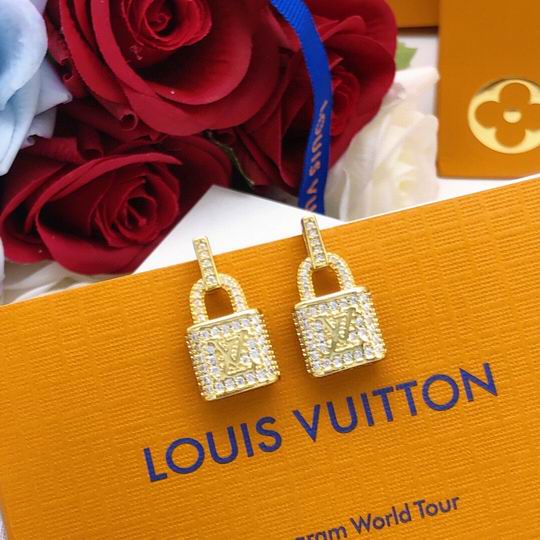 LV Earring 01lyh254 (2)