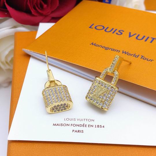 LV Earring 01lyh254 (4)
