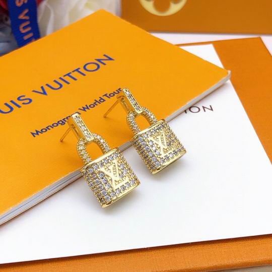 LV Earring 01lyh254 (6)