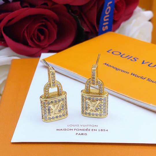 LV Earring 01lyh254 (7)