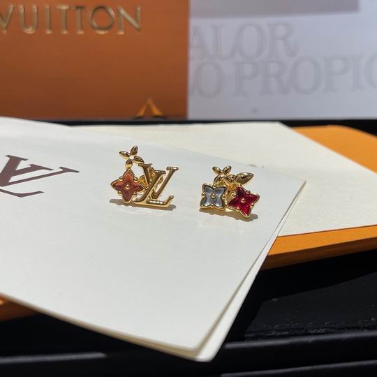 LV Earring 01lyh255 (1)