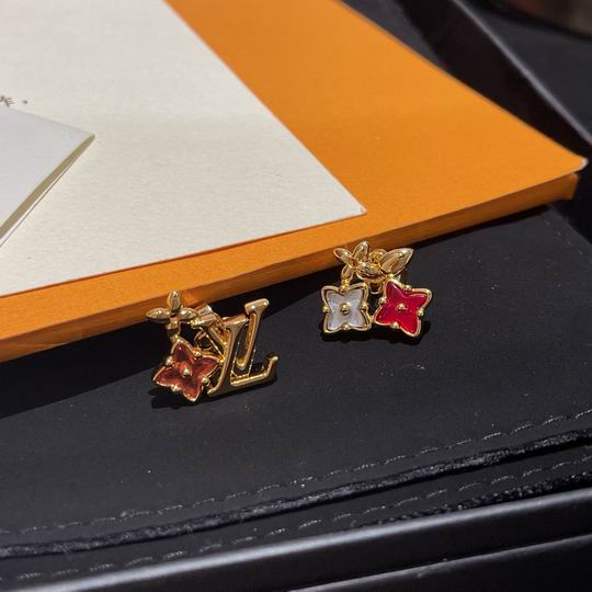 LV Earring 01lyh255 (2)