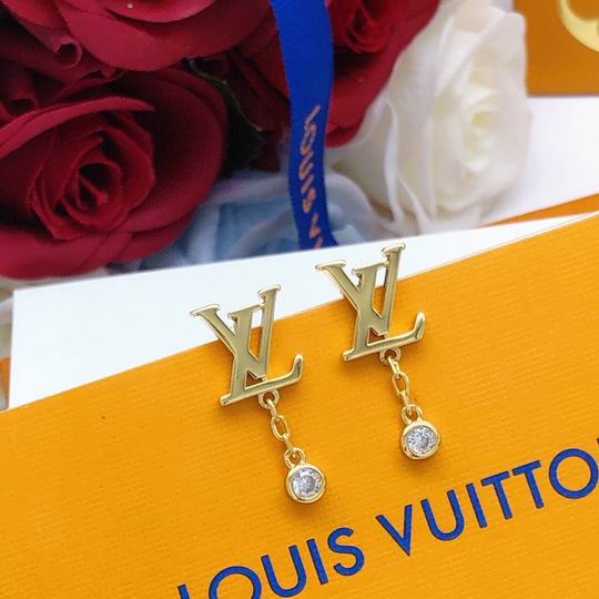LV Earring 01lyh257 (1)