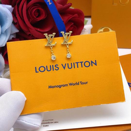 LV Earring 01lyh257 (2)