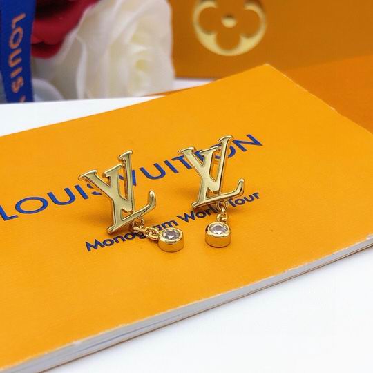 LV Earring 01lyh257 (4)