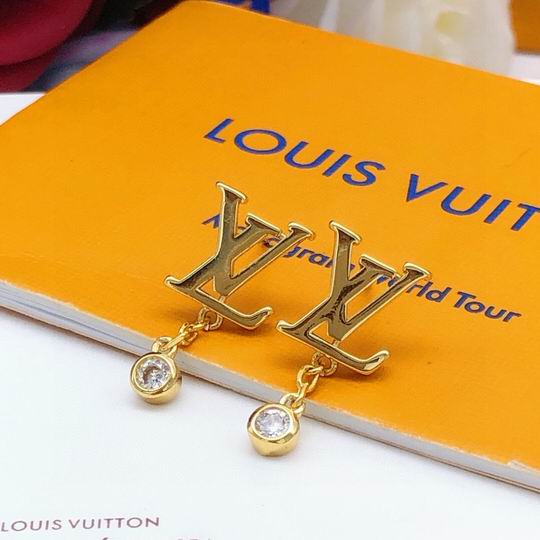 LV Earring 01lyh257 (6)