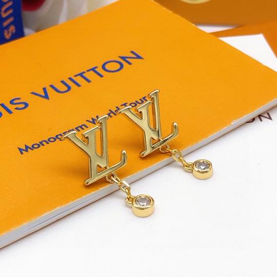 LV Earring 01lyh257 (7)