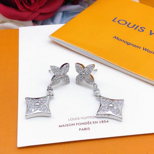 LV Earring 01lyh258 (1)