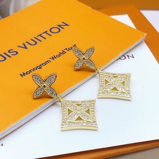 LV Earring 01lyh259 (1)