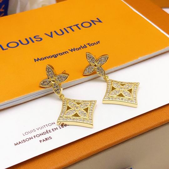LV Earring 01lyh259 (4)