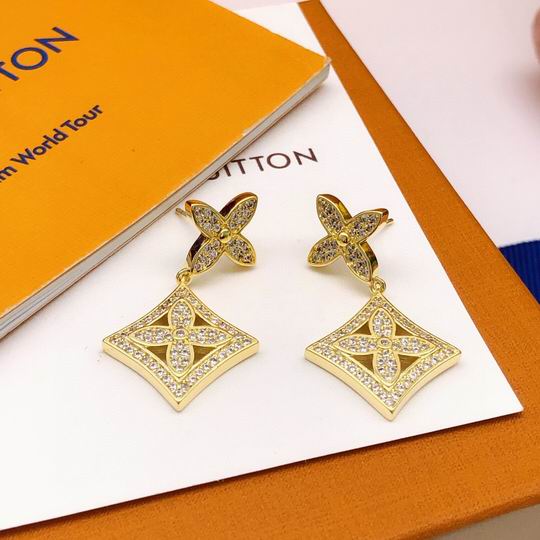 LV Earring 01lyh259 (7)