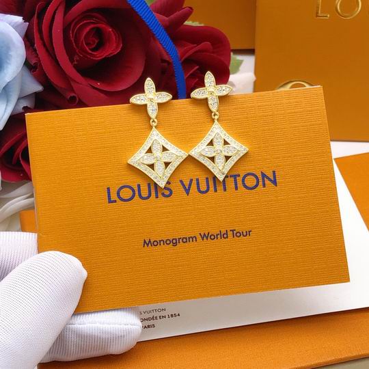 LV Earring 01lyh259 (8)