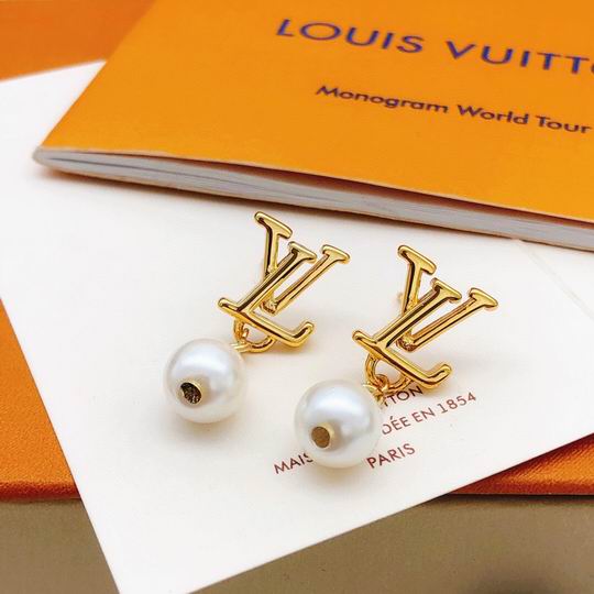 LV Earring 01lyh260 (1)