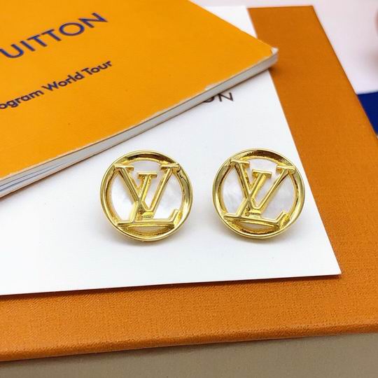 LV Earring 01lyh263 (1)