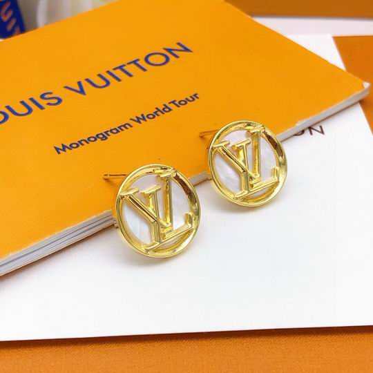 LV Earring 01lyh263 (2)