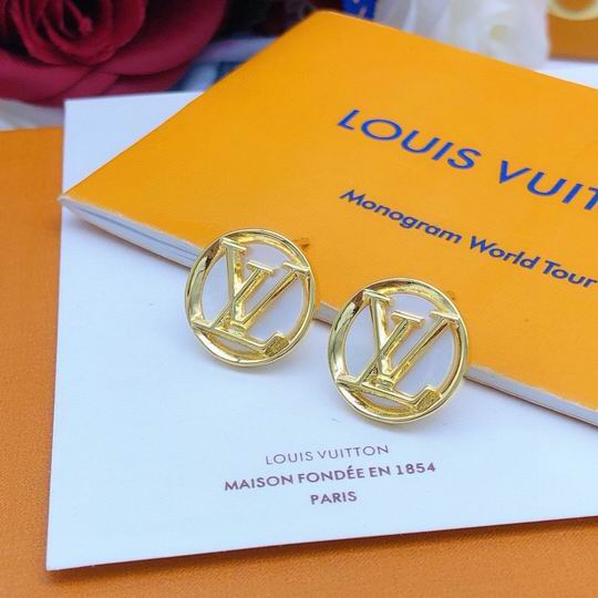 LV Earring 01lyh263 (3)