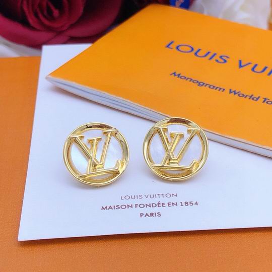 LV Earring 01lyh263 (4)
