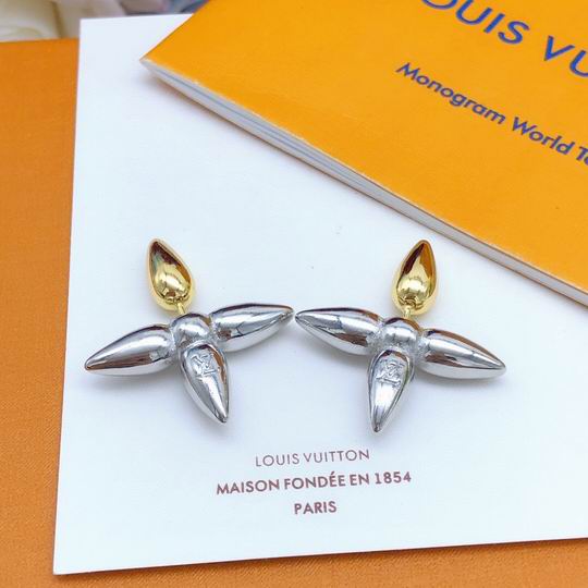 LV Earring 01lyh264 (7)