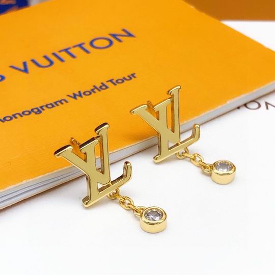 LV Earring 01lyh265 (1)