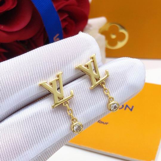 LV Earring 01lyh265 (4)