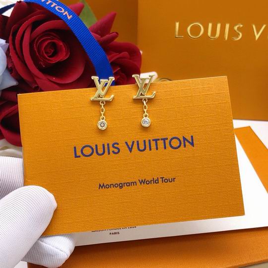 LV Earring 01lyh265 (5)