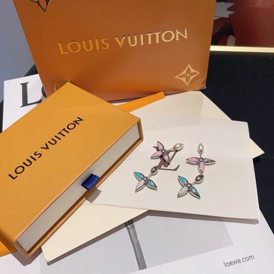 LV Earring 01lyh266 (1)
