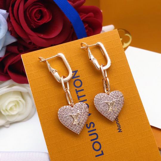LV Earring 01lyh267 (1)