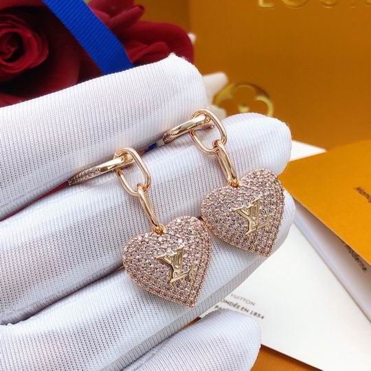 LV Earring 01lyh267 (2)