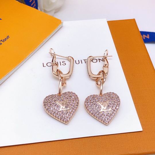 LV Earring 01lyh267 (5)