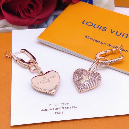 LV Earring 01lyh267 (6)