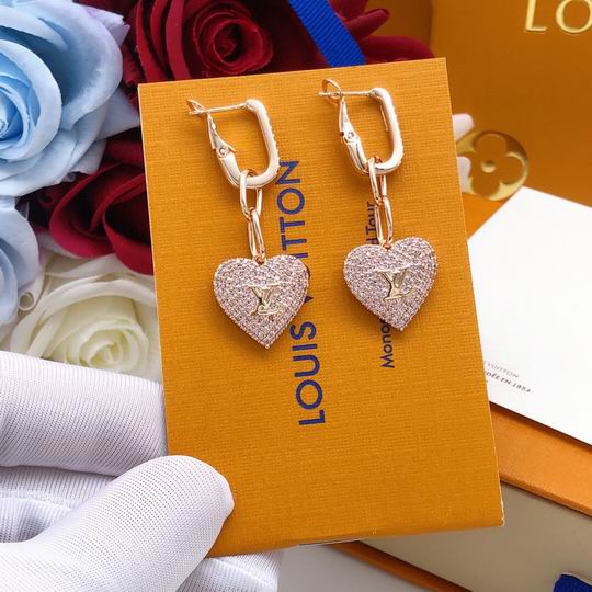 LV Earring 01lyh267 (7)