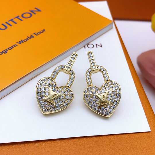 LV Earring 01lyh269 (1)