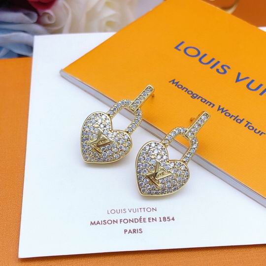 LV Earring 01lyh269 (5)