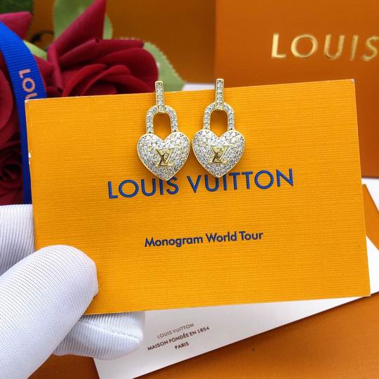 LV Earring 01lyh269 (6)