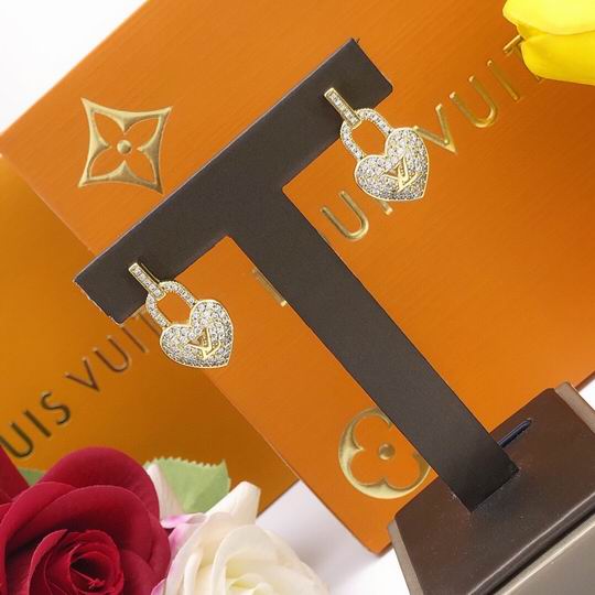 LV Earring 01lyh269 (7)