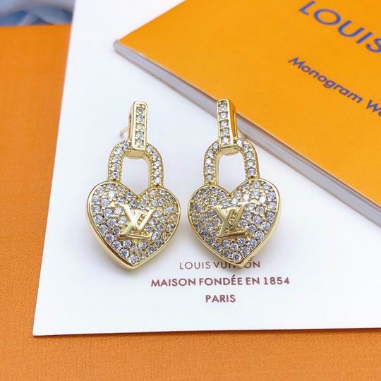 LV Earring 01lyh269 (8)