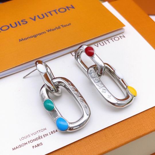 LV Earring 01lyh270 (1)