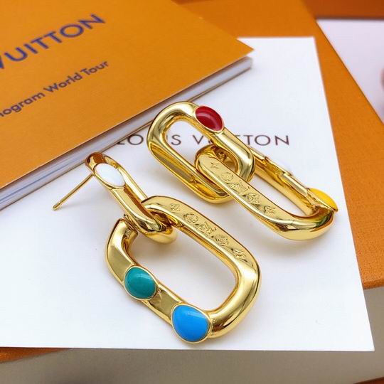LV Earring 01lyh270 (6)