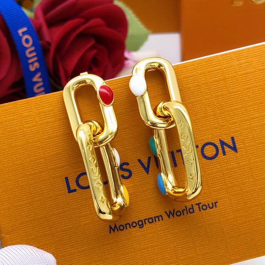 LV Earring 01lyh270 (8)