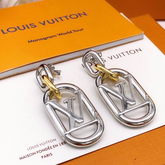 LV Earring 01lyh271 (1)