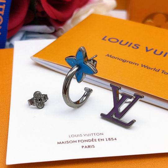 LV Earring 01lyh273 (2)