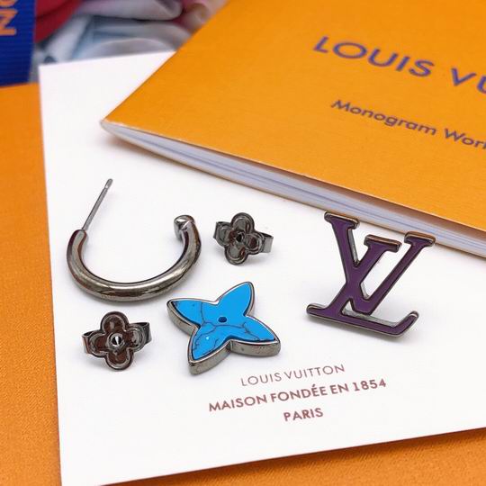 LV Earring 01lyh273 (7)