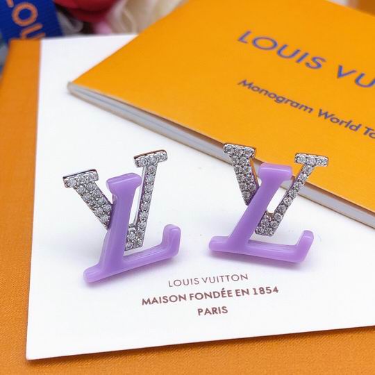 LV Earring 01lyh275 (4)
